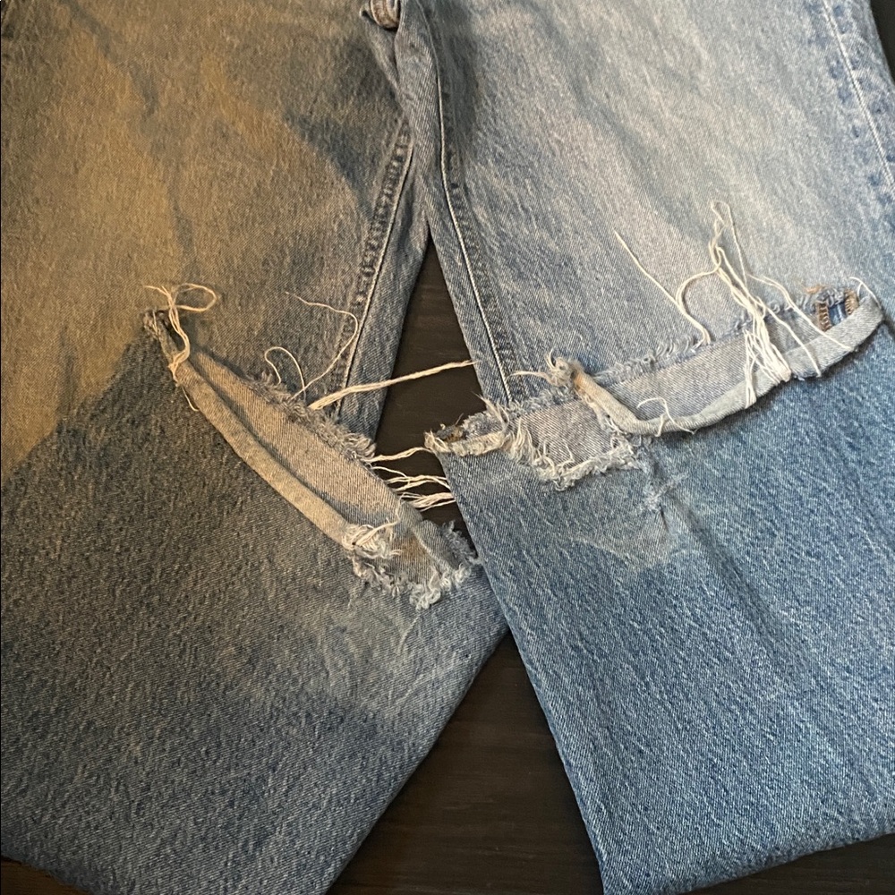 Jeans - Picture 4 of 4